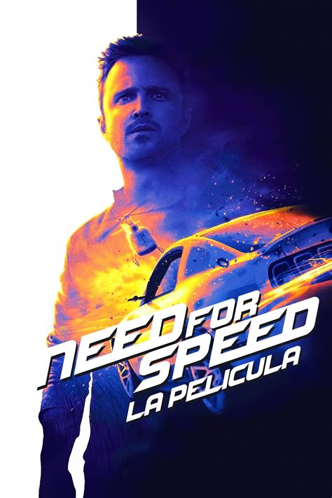 Ver Need For Speed La Película 2014 Online Hd Cuevana