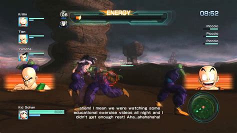 The colored square in dragon ball fighterz is probably one of the most baffling things to new players. Dragon Ball Battle Of Z Full Game Review, ratings, and ...