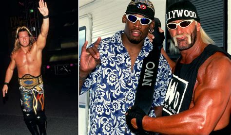 The 10 Most Controversial Wcw Results In Company History