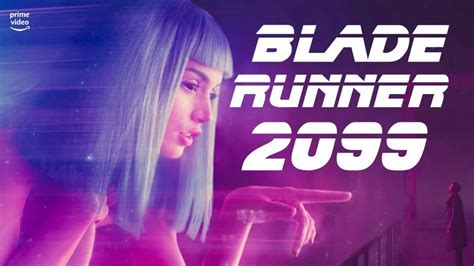 Blade Runner 2099 En Prime Todo Lo Que Sabemos De La Earlygame