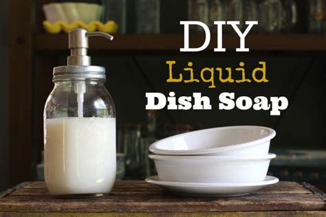 What makes solid dish soap eco friendly? 19 Handmade Dish Soaps That Will Get Rid of The Gunk