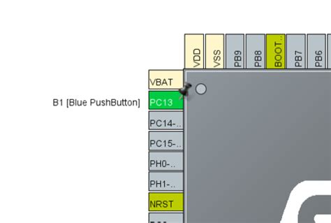 Getting Started With Exti Stm32mcu