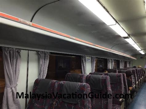Cari, reservasi & pesan tiket kereta api kai online. KTM or Keretapi Tanah Melayu Train Schedule