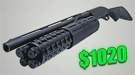 10 Awesome Shotguns Just Revealed At Shot Show For 2023 Comight