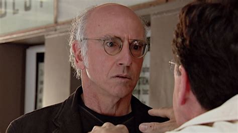 Curb Your Enthusiasm Season 4 Best Moments Youtube