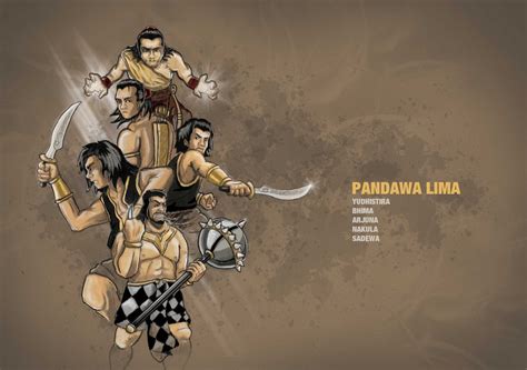 The Story Of Five Pandavas Part 2 Schoolash