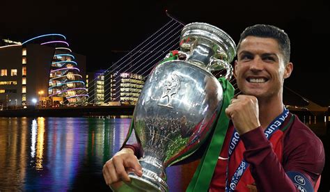 What happens to my uefa euro 2020 match ticket? Here's Everything You Need To Know About The Euro 2020 Draw In Dublin