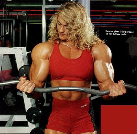 Body Building Women Muscle Women Female Athletes