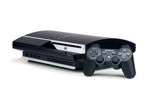 Продажи игровой консоли Playstation 3 достигли 70 млн единиц