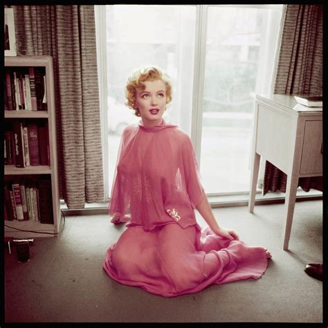 Marilyn Monroe Things You Probably Didnt Know Vogue