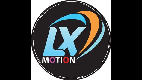 Lx Motion Live Stream Youtube