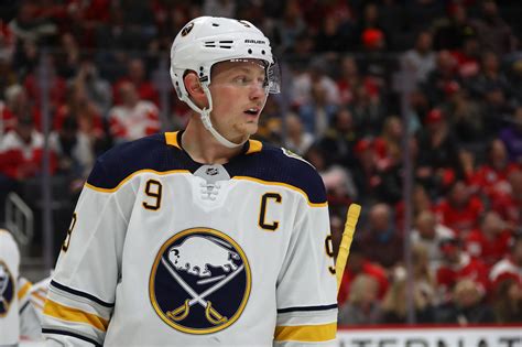 2 pick in the 2015 nhl draft, jack eichel entered the league having experienced plenty of success at a young age. Buffalo Sabres: Jack Eichel continues to carry team with dominant season