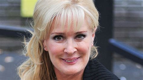 Beverley Callard Reveals She Suffered From Clinical Depression And