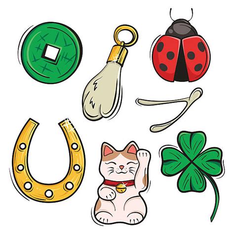 Check spelling or type a new query. Best Good Luck Charm Illustrations, Royalty-Free Vector ...