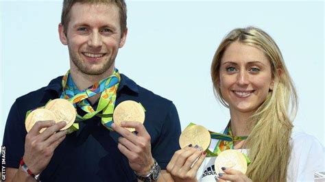 She has won numerous other cycling medals — in both european and. British Cycling: Jason & Laura Kenny named among podium ...