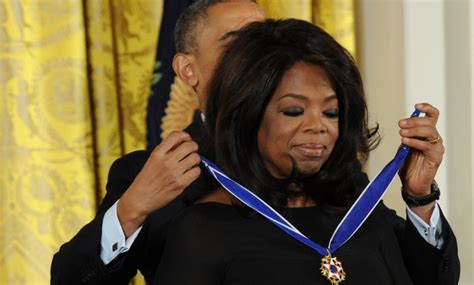 President Honors ‘true Champions’ With Medal Of Freedom The Washington Informer