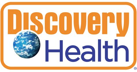 Discovery Health Logopedia The Logo And Branding Site