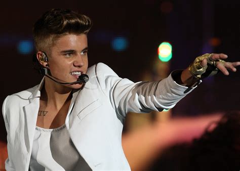 Justin Bieber Headed To Outer Space Access Online