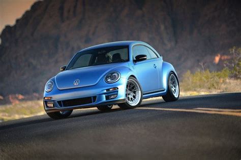 2013 Volkswagen Super Beetle By Apr Vwvortex Car Review Top Speed