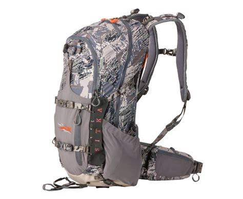 Sitka Gear | Turning Clothing Into Gear | Sitka gear, Hunting backpacks, Backpacks