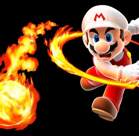 25 Jahre Heldentum Super Mario Seine Freunde Und Feinde Bilder