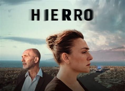 It was produced by movistar+, arte france, portocabo and atlantique productions. Hierro TV Show Air Dates & Track Episodes - Next Episode