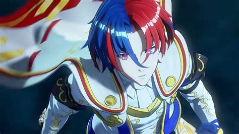 Fire Emblem Engage Continues To Look Stunning In New Gameplay Clips