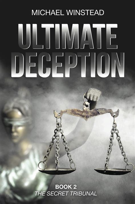 Ultimate Deception | The Columbia Review
