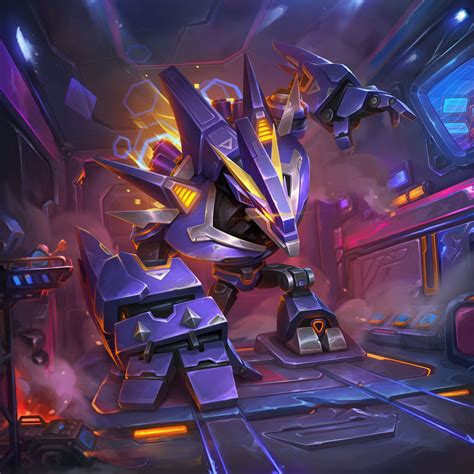 Tft Update 138 Patch Notes League Of Legends Guide Ign