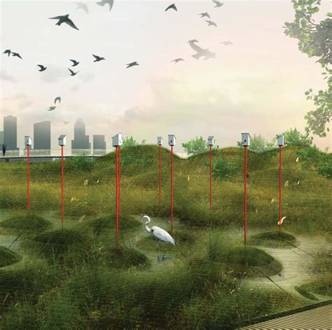 Ecological Urbanism Landscapeurbanism
