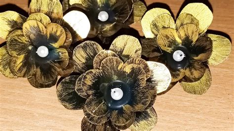 The leaf system makes adhering to patient turning schedules easier 6,7. Making beautiful flower and leaf from x ray sheet - YouTube