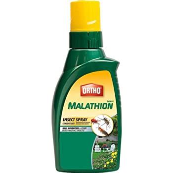 Sevin gardentech ready to spray insect killer, 32 ounce rts, white. Amazon.com : Ortho MAX Malathion Concentrate Insect Spray ...