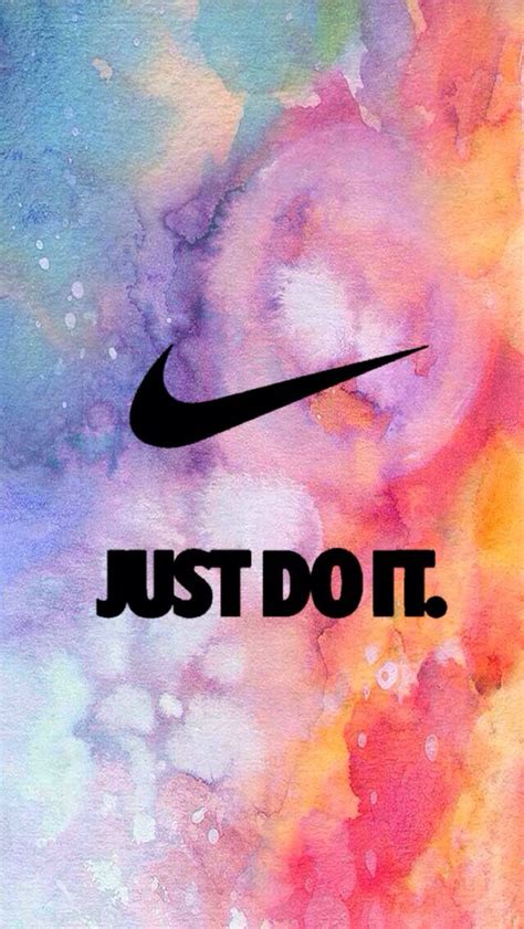 Free Download Just Do It Wallpapers Nike Pinterest 640x1136 For Your