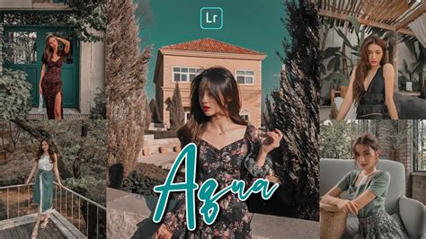 So today im here with premuim lightroom mobile presets download for editing of photos upto next level. Lightroom Mobile Preset Free DNG | Aqua Preset Tutorial ...