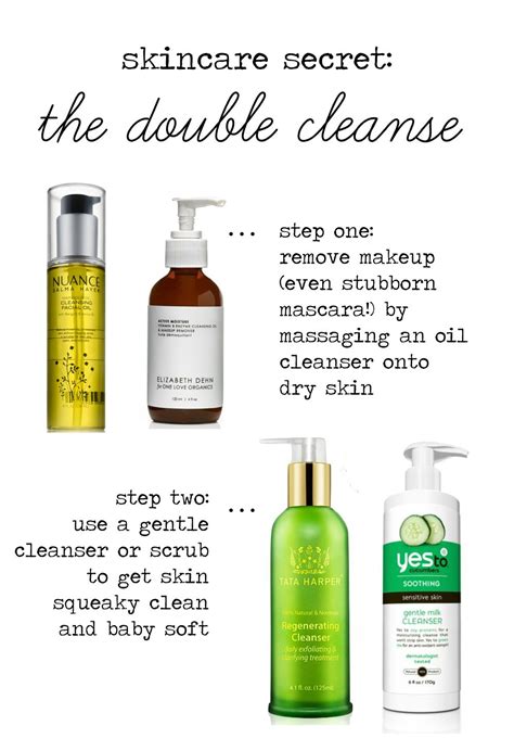 Best Korean Double Cleansing Products Gaganroegner 99
