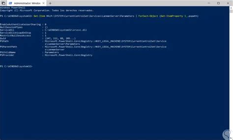 How To Enable Or Disable Smb1 Smb2 Protocol In Windows 10