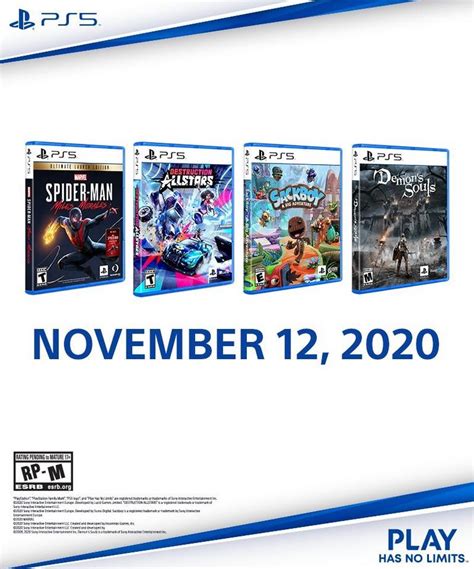 This will steal valuable seconds from your order at checkout and you'll need all the time you can get to buy ps5 today. Preorder PS5 Console - Release Date 11/12 | GameStop