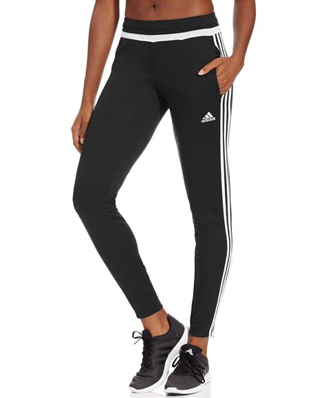 Adidas Tiro 15 Climacool® Training Pants Pants Women Macys