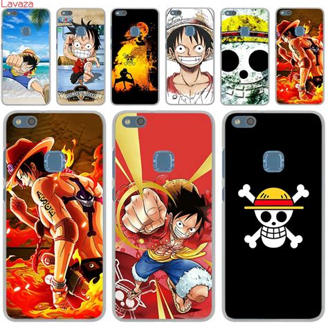 Buy Lavaza Monkey D Luffy One Piece Hard Phone Case