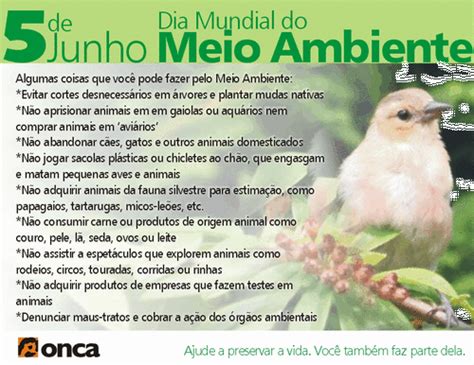 Estas permitem a criação de estruturas para o tratamento adequado das políticas ambientais e econômicas nos países membros da onu. Geografia em Construção: 5 de Junho dia Mundial do Meio ...