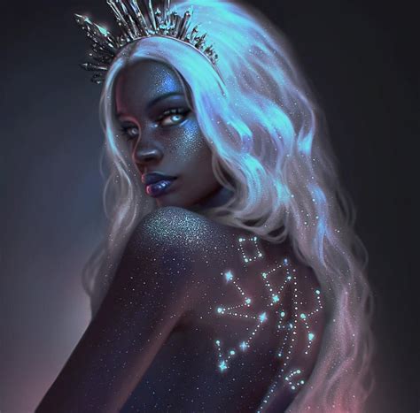 Filipino Artist Recreates Zodiac Signs As Goddesses And Theyre So