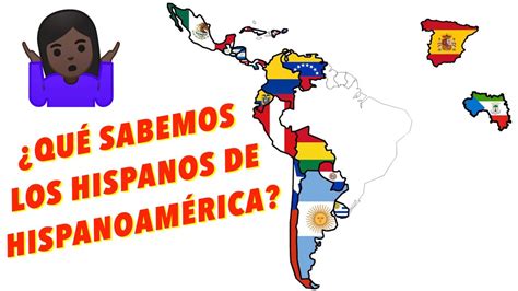 Banderas De Paises Donde Se Habla Espanol