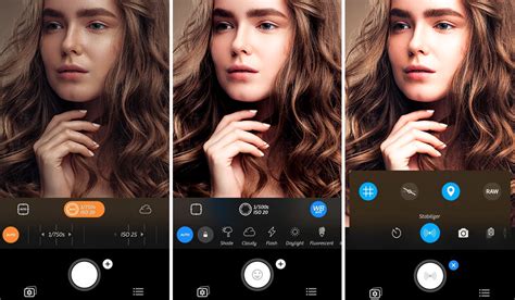Top 10 Best Camera Apps For Iphone In 2024