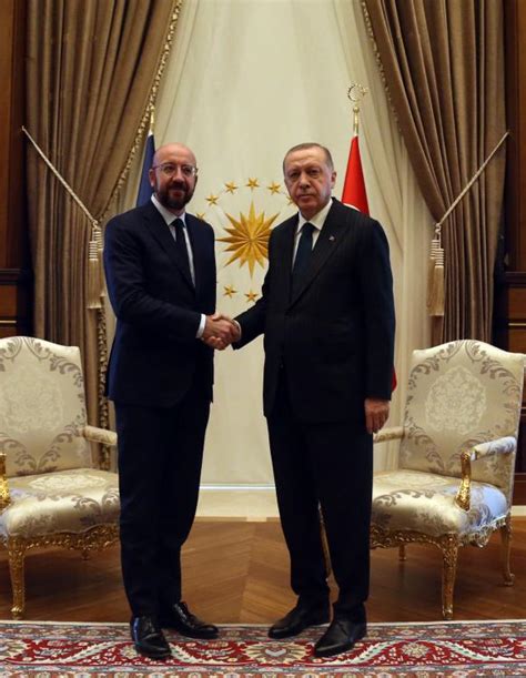 Babası ahmet erdoğan'ın güneysu'da havuli ile gerçekleşen ilk evliliğinden mehmet ve hasan isimli iki erkek çocuğu olmuştur. AB Konseyi Başkanı Charles Michel ile Cumhurbaşkanı Recep ...