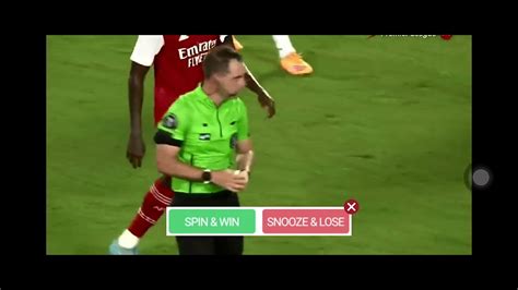 Arsenal Vs Chelsea Highlights Youtube
