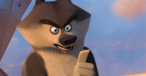 Penguins of madagascar are back in their very own feature film! Here S Your Stealth Look At The New Madagascar Spies
