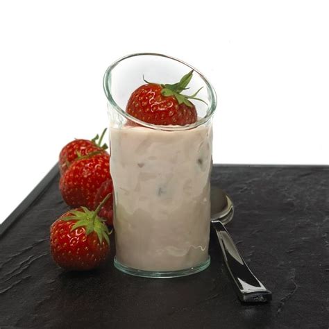 Make sure you only use glass shot glasses or any other thick glass. Inspirational Ideas for Savoury Shot Glass Canapes | Shot glass desserts, Canapes, Appetisers