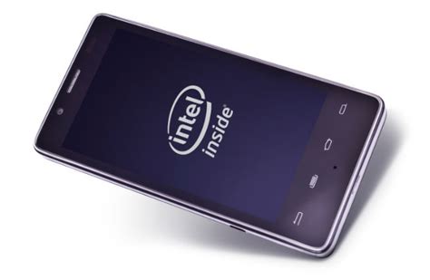 Dual Core Intel Smartphones To Be Showcased At Mobile World Congress