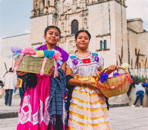 Indigenous Women The Invisible Victims Of Femicide In Mexico