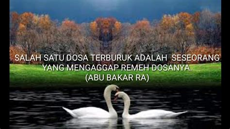 Ringkasan sekolah sabat dewasa kwartal ke 2, 2019. Kata kata hikmah 4 sahabat nabi. - YouTube